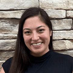 Stefani Andrews, Ph.D.